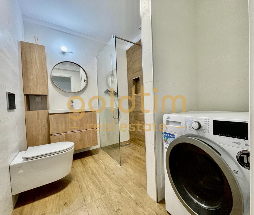 SUPERB/ PENTHOUSE CU TERASA 80 mp/2 LOCURI DE PARCARE