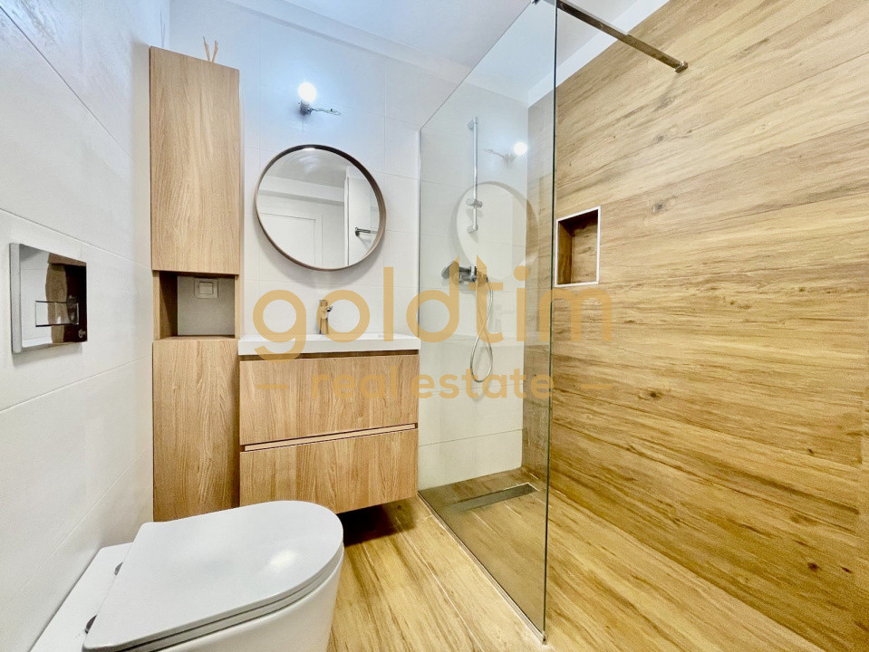 SUPERB/ PENTHOUSE CU TERASA 80 mp/2 LOCURI DE PARCARE