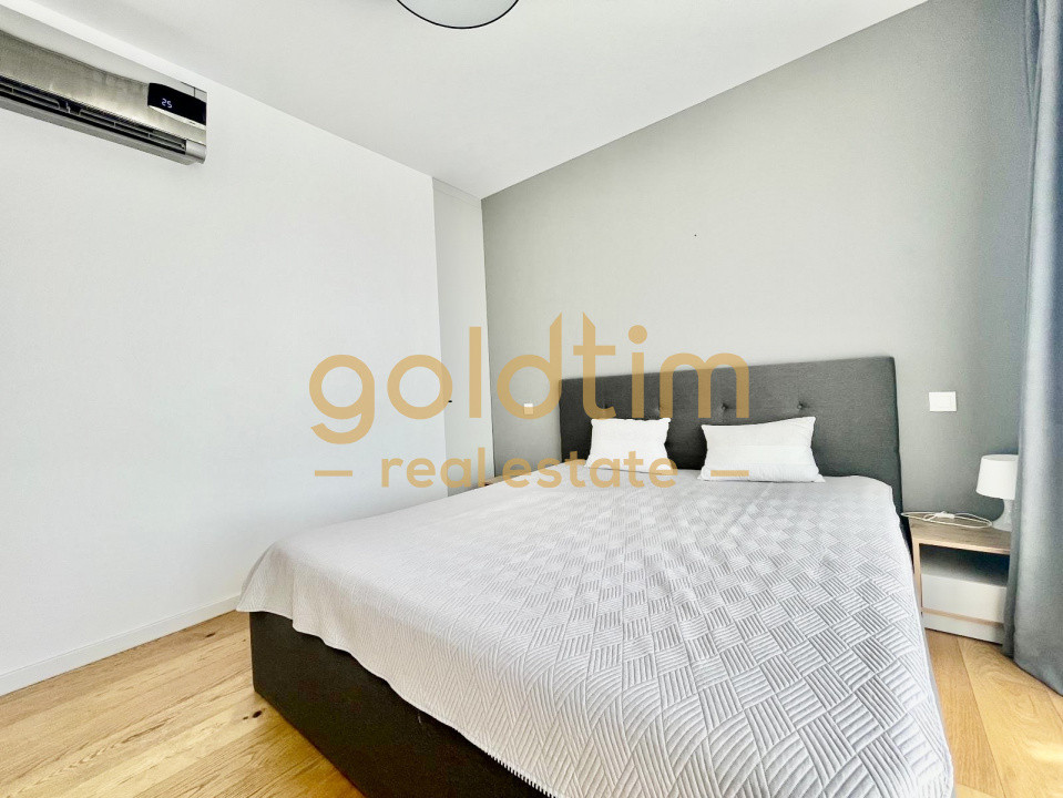 SUPERB/ PENTHOUSE CU TERASA 80 mp/2 LOCURI DE PARCARE