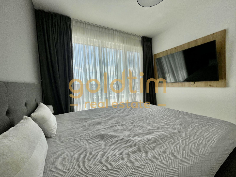 SUPERB/ PENTHOUSE CU TERASA 80 mp/2 LOCURI DE PARCARE
