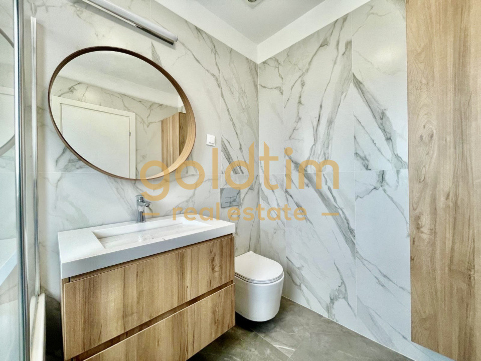 SUPERB/ PENTHOUSE CU TERASA 80 mp/2 LOCURI DE PARCARE