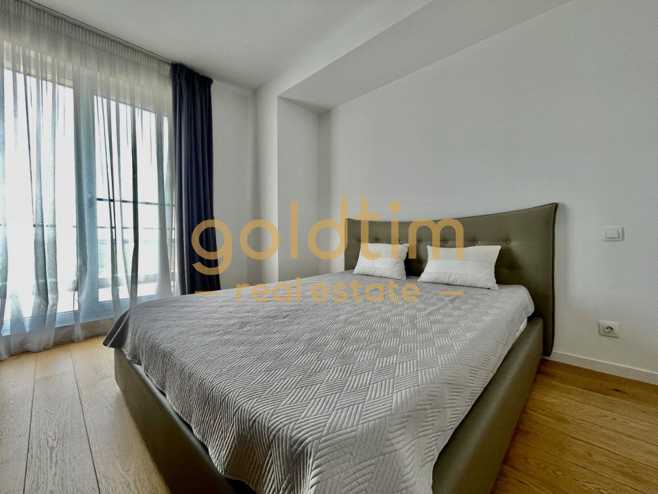 SUPERB/ PENTHOUSE CU TERASA 80 mp/2 LOCURI DE PARCARE