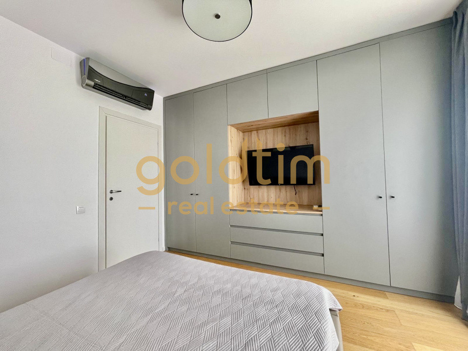 SUPERB/ PENTHOUSE CU TERASA 80 mp/2 LOCURI DE PARCARE