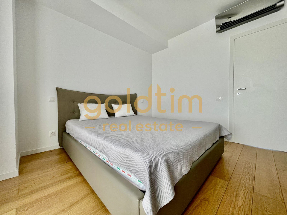 SUPERB/ PENTHOUSE CU TERASA 80 mp/2 LOCURI DE PARCARE