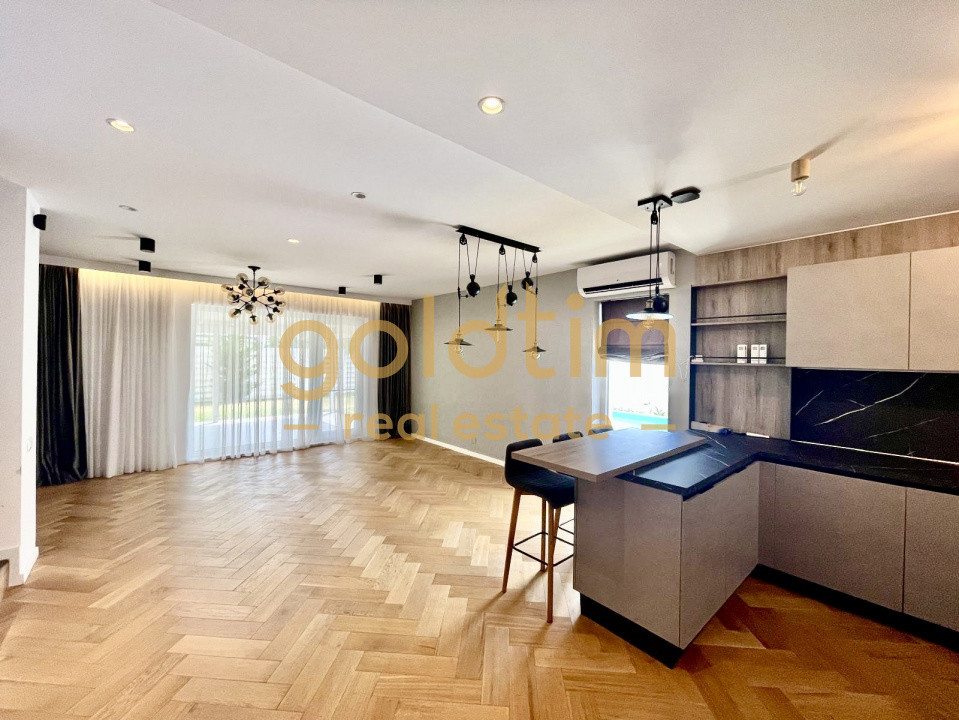 COMISION 0/SUPERB/ PISCINA/ CASA PE COLT/ SCOALA AMERICANA/ 2 LOCURI DE PARCARE