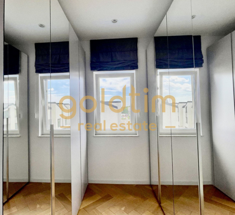 COMISION 0/SUPERB/ PISCINA/ CASA PE COLT/ SCOALA AMERICANA/ 2 LOCURI DE PARCARE