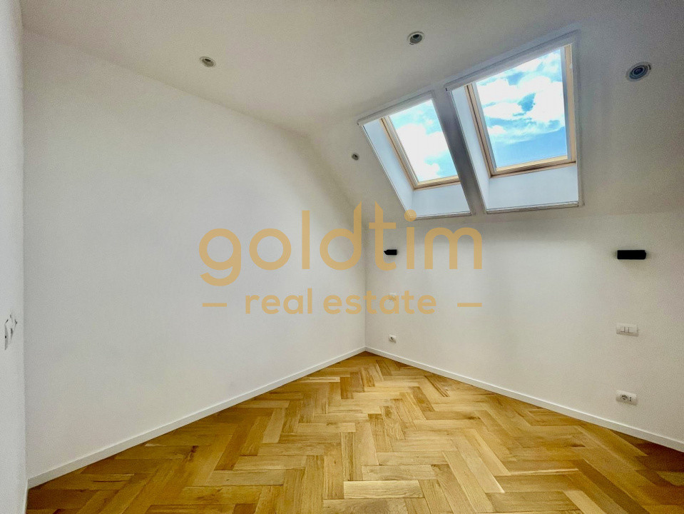 COMISION 0/SUPERB/ PISCINA/ CASA PE COLT/ SCOALA AMERICANA/ 2 LOCURI DE PARCARE