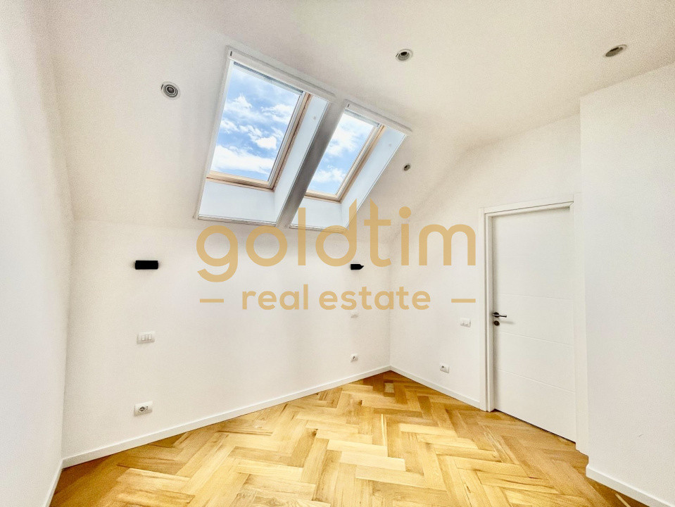 COMISION 0/SUPERB/ PISCINA/ CASA PE COLT/ SCOALA AMERICANA/ 2 LOCURI DE PARCARE