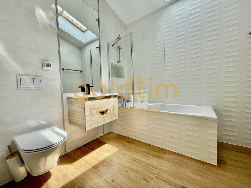 COMISION 0/SUPERB/ PISCINA/ CASA PE COLT/ SCOALA AMERICANA/ 2 LOCURI DE PARCARE