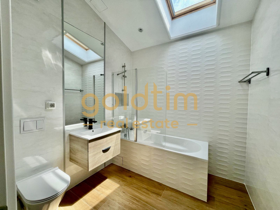 COMISION 0/SUPERB/ PISCINA/ CASA PE COLT/ SCOALA AMERICANA/ 2 LOCURI DE PARCARE