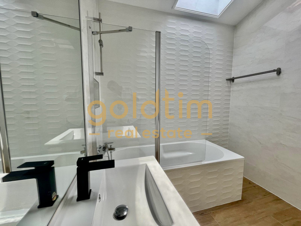 COMISION 0/SUPERB/ PISCINA/ CASA PE COLT/ SCOALA AMERICANA/ 2 LOCURI DE PARCARE