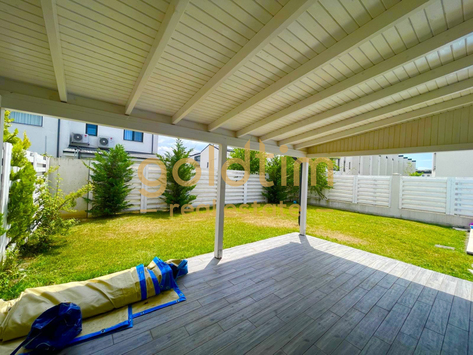 COMISION 0/SUPERB/ PISCINA/ CASA PE COLT/ SCOALA AMERICANA/ 2 LOCURI DE PARCARE