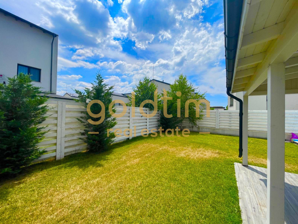 COMISION 0/SUPERB/ PISCINA/ CASA PE COLT/ SCOALA AMERICANA/ 2 LOCURI DE PARCARE