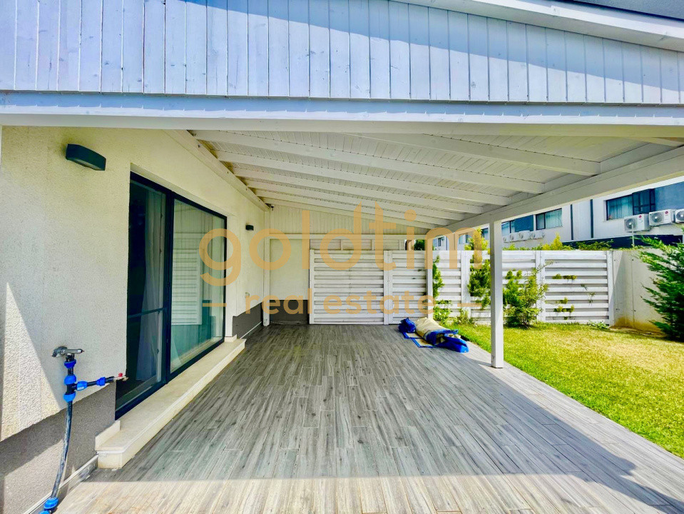 COMISION 0/SUPERB/ PISCINA/ CASA PE COLT/ SCOALA AMERICANA/ 2 LOCURI DE PARCARE