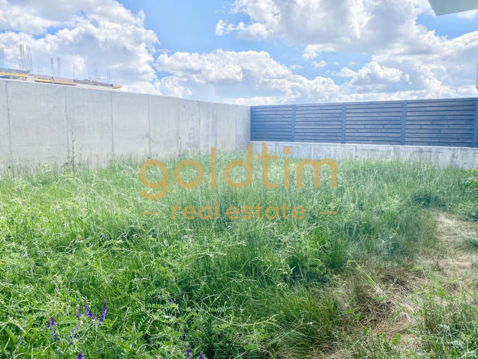 APARTAMENT CU GRADINA 87MP/SPATII GENEROASE/MOBILAT/UTILAT/2 PARCARI/PIPERA