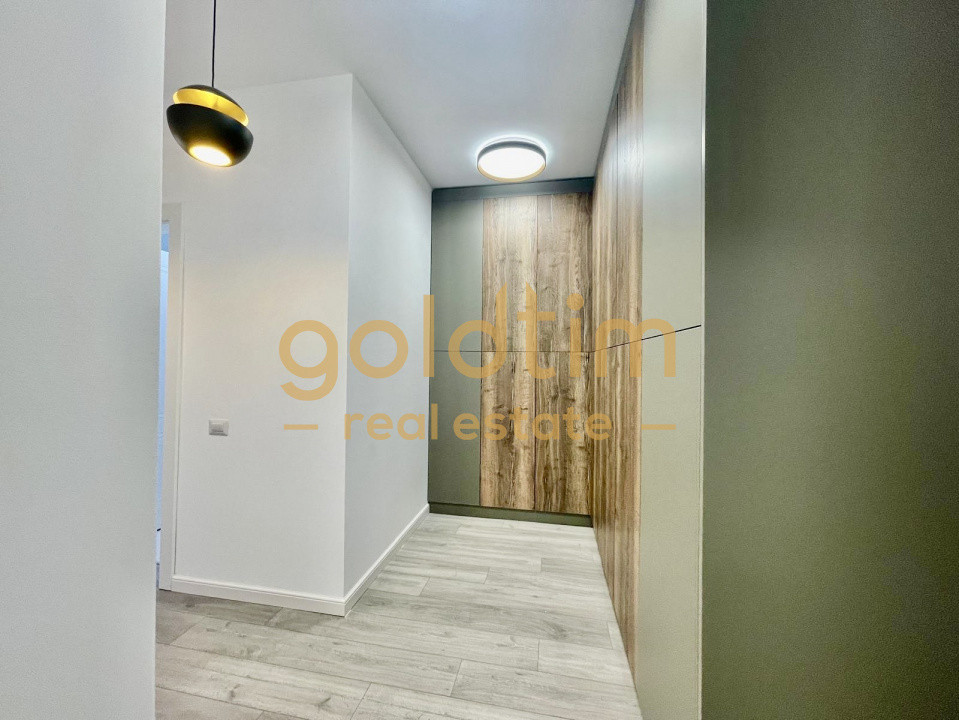 APARTAMENT CU GRADINA 87MP/SPATII GENEROASE/MOBILAT/UTILAT/2 PARCARI/PIPERA