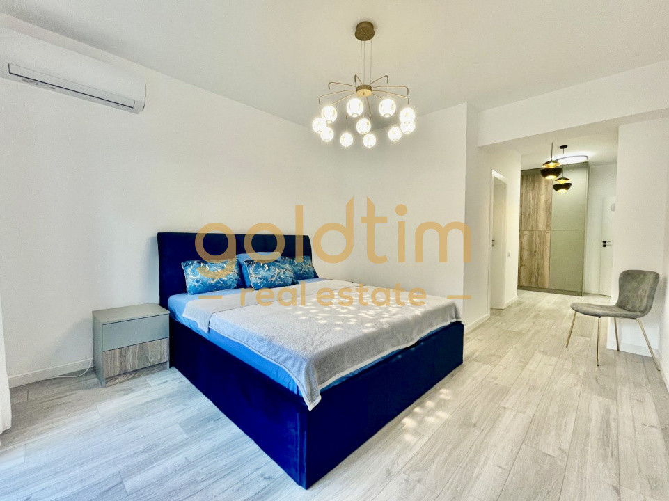 APARTAMENT CU GRADINA 87MP/SPATII GENEROASE/MOBILAT/UTILAT/2 PARCARI/PIPERA