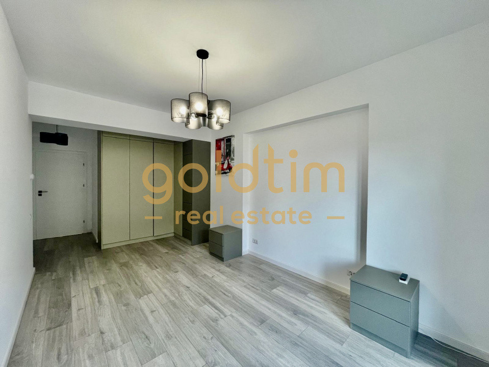 APARTAMENT CU GRADINA 87MP/SPATII GENEROASE/MOBILAT/UTILAT/2 PARCARI/PIPERA