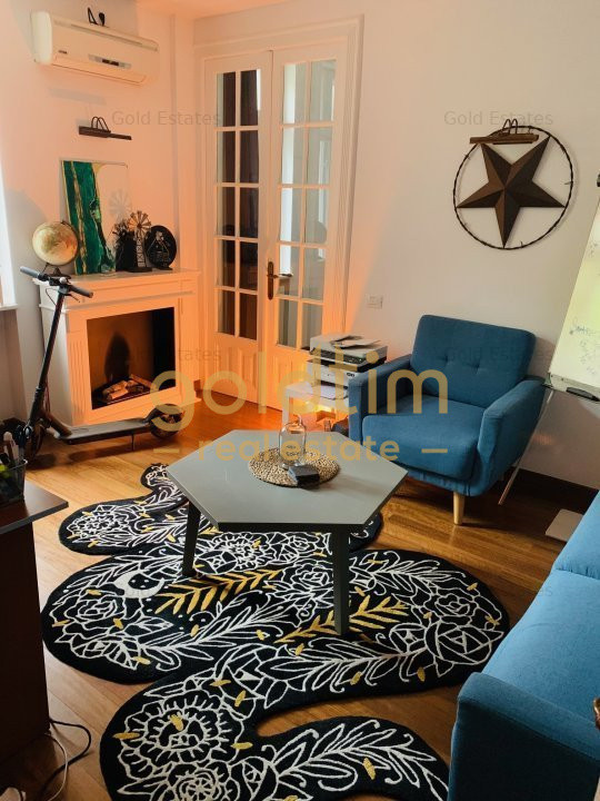 Apartament cu suflet! Grandios,boem,sublim! 180mp,parcare,Romana-Gradina Icoanei