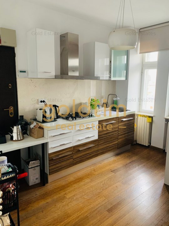 Apartament cu suflet! Grandios,boem,sublim! 180mp,parcare,Romana-Gradina Icoanei