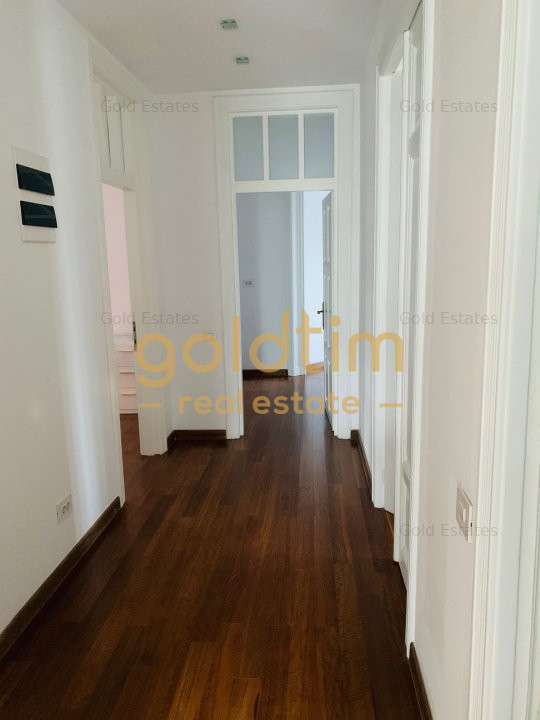 Apartament cu suflet! Grandios,boem,sublim! 180mp,parcare,Romana-Gradina Icoanei