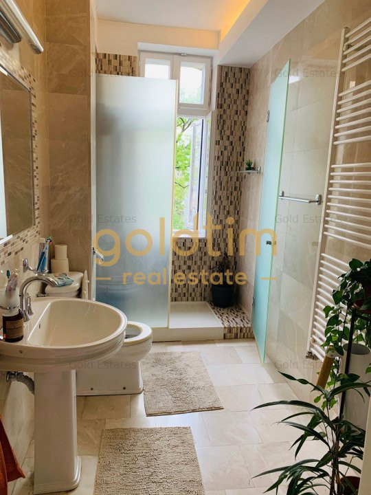 Apartament cu suflet! Grandios,boem,sublim! 180mp,parcare,Romana-Gradina Icoanei