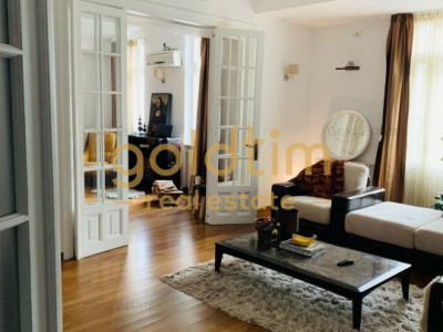 Apartament cu suflet! Grandios,boem,sublim! 180mp,parcare,Romana-Gradina Icoanei