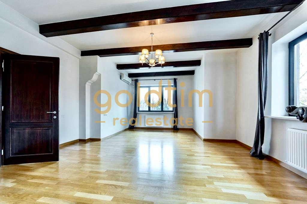 APARTAMENT IMPOZANT IN VILA 350MP/FINISAJE PREMIUM/CAPITALE-IDEAL BIROURI