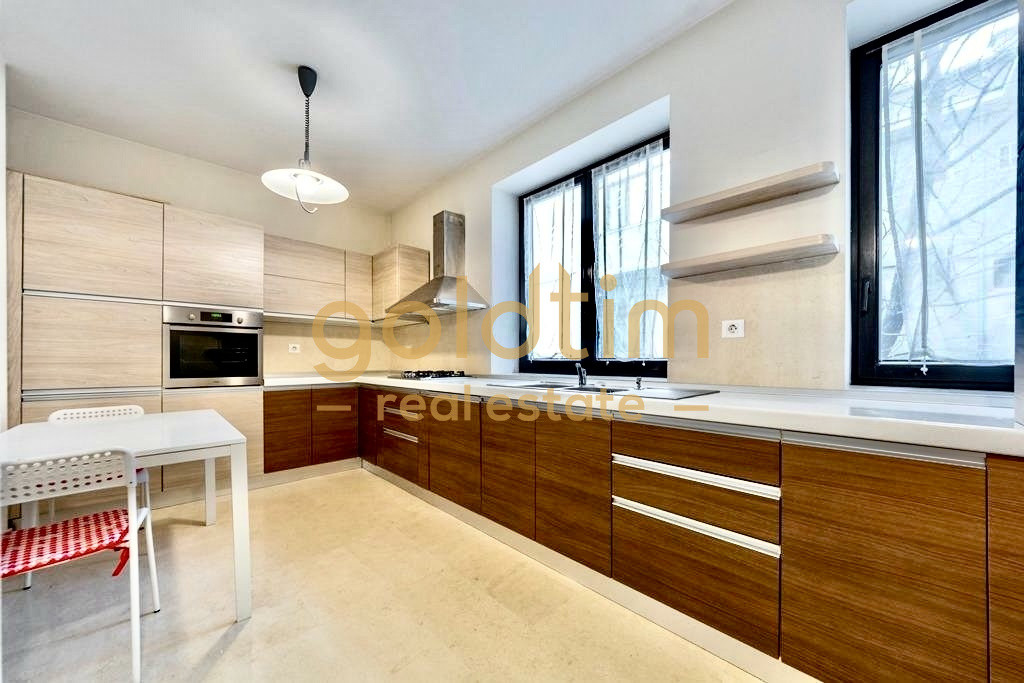 APARTAMENT IMPOZANT IN VILA 350MP/FINISAJE PREMIUM/CAPITALE-IDEAL BIROURI