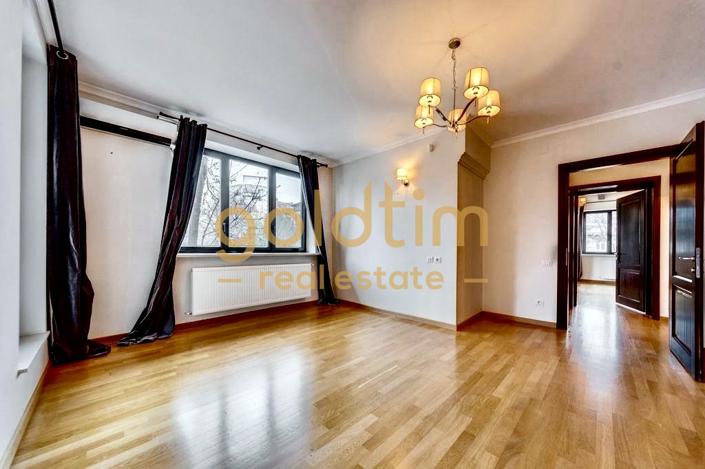 APARTAMENT IMPOZANT IN VILA 350MP/FINISAJE PREMIUM/CAPITALE-IDEAL BIROURI