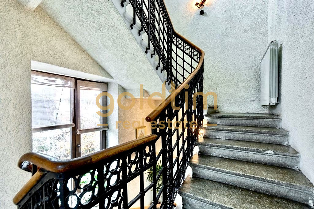 APARTAMENT IMPOZANT IN VILA 350MP/FINISAJE PREMIUM/CAPITALE-IDEAL BIROURI