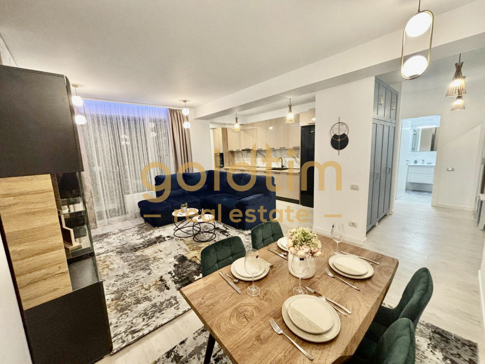 PIPERA PLAZA/RESIDENCE 5/PET FRIENDLY/PARCARE INCLUSA