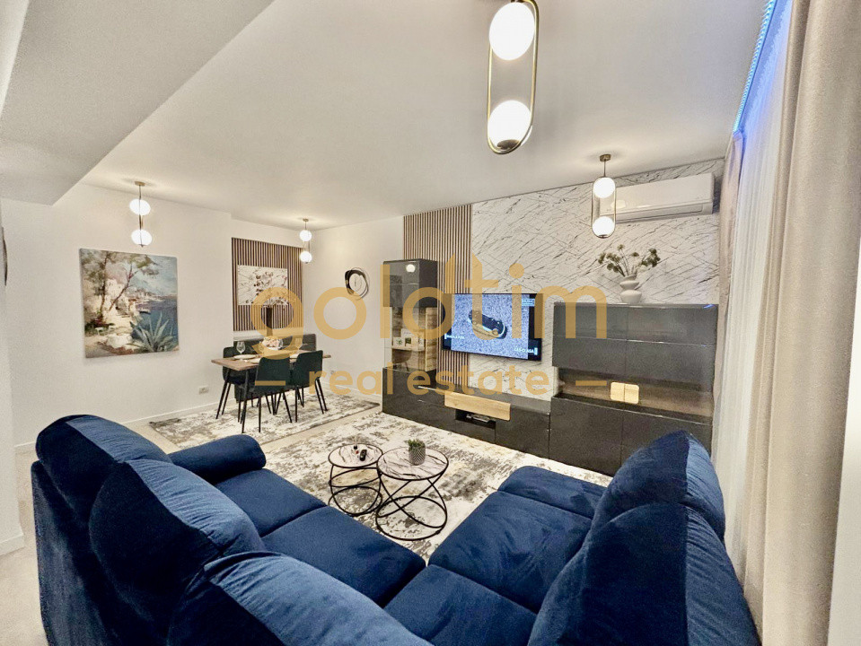 PIPERA PLAZA/RESIDENCE 5/PET FRIENDLY/PARCARE INCLUSA