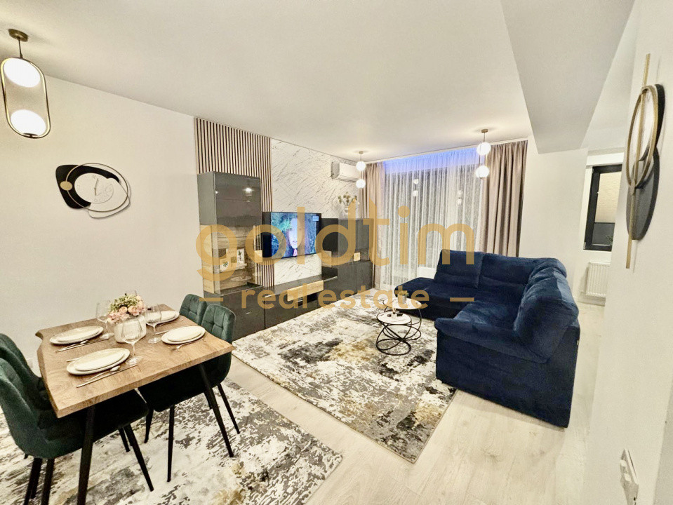 PIPERA PLAZA/RESIDENCE 5/PET FRIENDLY/PARCARE INCLUSA