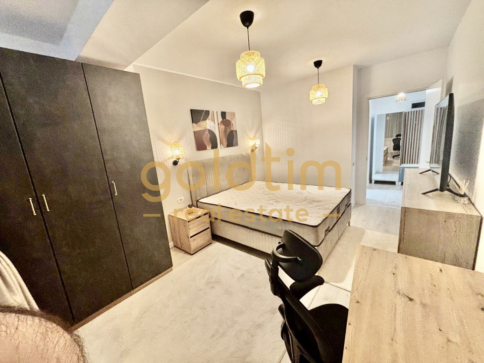 PIPERA PLAZA/RESIDENCE 5/PET FRIENDLY/PARCARE INCLUSA