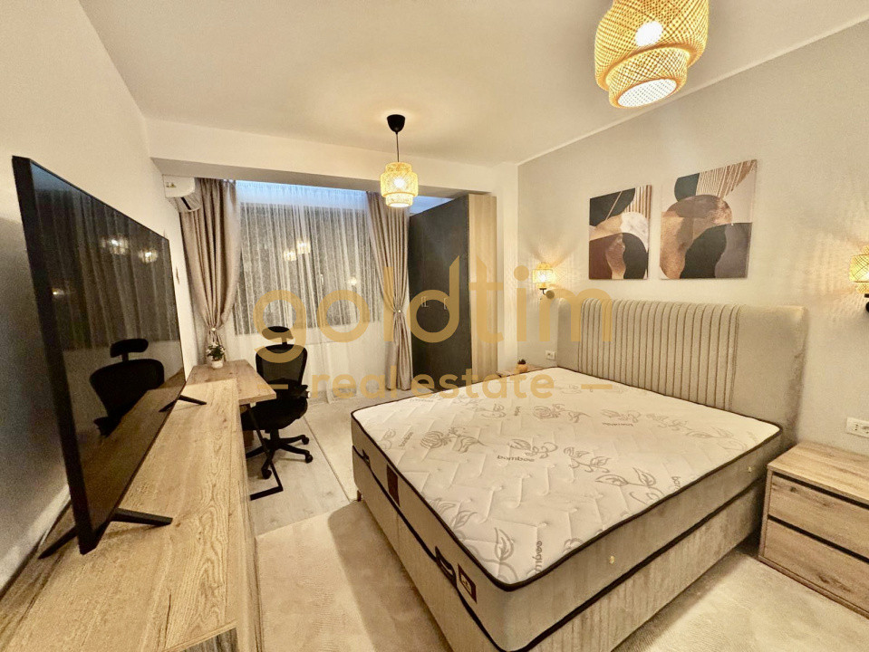 PIPERA PLAZA/RESIDENCE 5/PET FRIENDLY/PARCARE INCLUSA