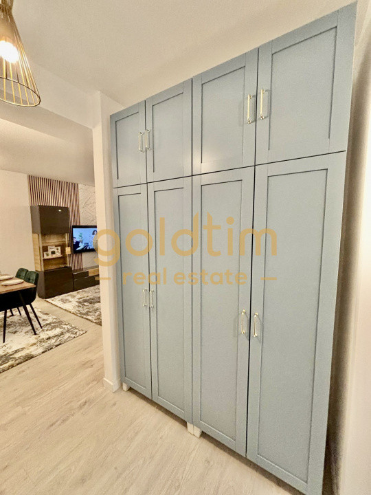 PIPERA PLAZA/RESIDENCE 5/PET FRIENDLY/PARCARE INCLUSA