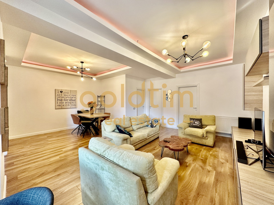 AVIAȚIEI/PARCARE SUBTERANA /SPATII GENEROASE /VIEW 