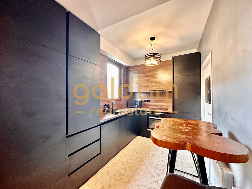 AVIAȚIEI/PARCARE SUBTERANA /SPATII GENEROASE /VIEW 