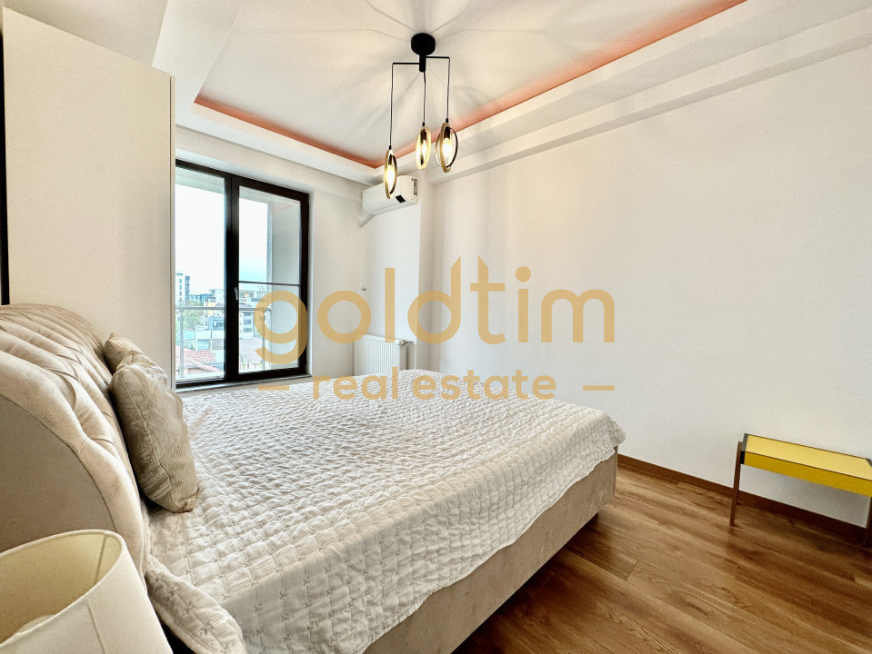 AVIAȚIEI/PARCARE SUBTERANA /SPATII GENEROASE /VIEW 