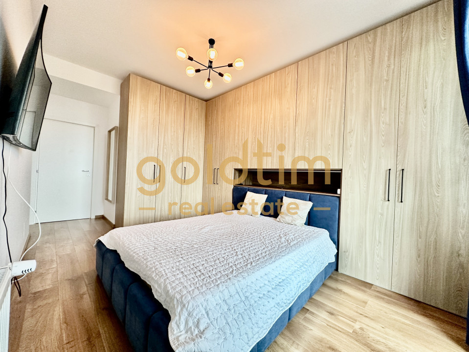 AVIAȚIEI/PARCARE SUBTERANA /SPATII GENEROASE /VIEW 