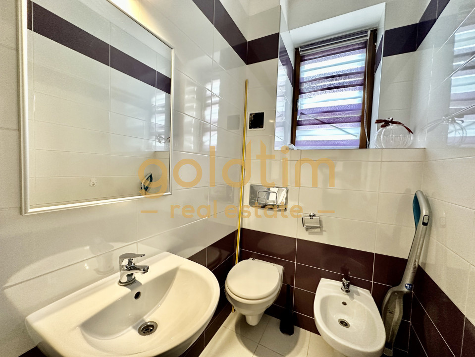 AVIAȚIEI/PARCARE SUBTERANA /SPATII GENEROASE /VIEW 