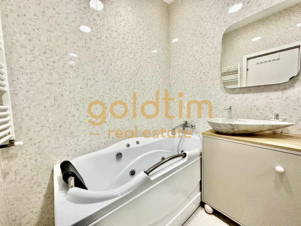 AVIAȚIEI/PARCARE SUBTERANA /SPATII GENEROASE /VIEW 