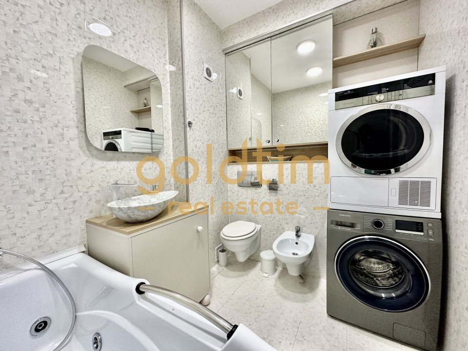 AVIAȚIEI/PARCARE SUBTERANA /SPATII GENEROASE /VIEW 