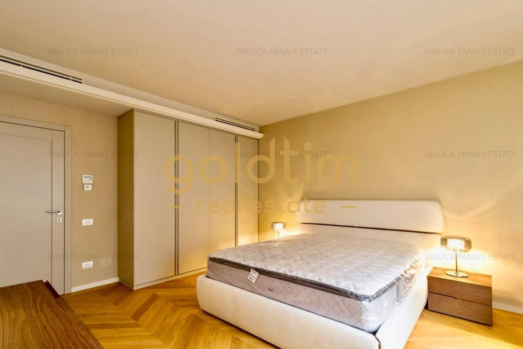 Inchiriere 4 camere Lux Zona Primaverii 