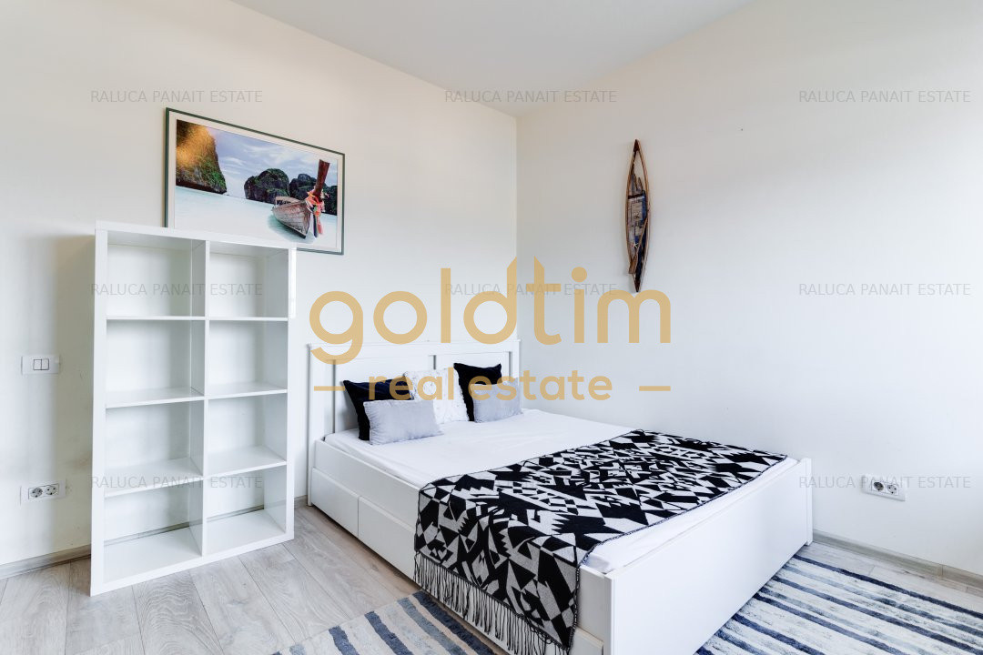 APARTAMENT SINGUR PE NIVEL/PRIVELISTE SUPERBA