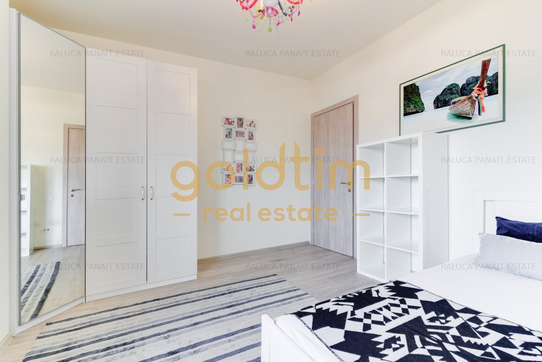 APARTAMENT SINGUR PE NIVEL/PRIVELISTE SUPERBA