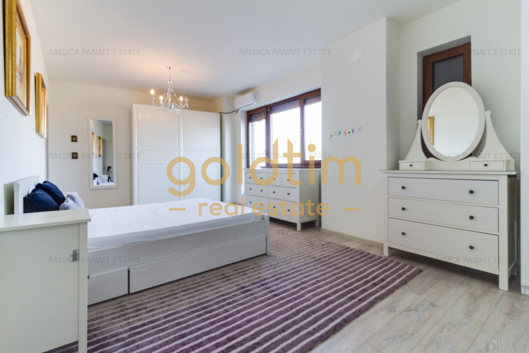 APARTAMENT SINGUR PE NIVEL/PRIVELISTE SUPERBA