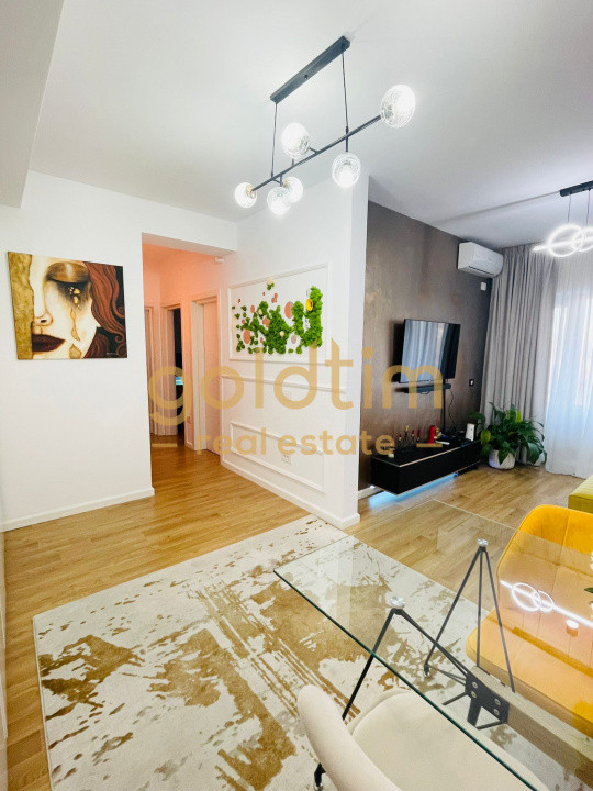 SCOALA AMERICANA/PIPERA/LUMINOS