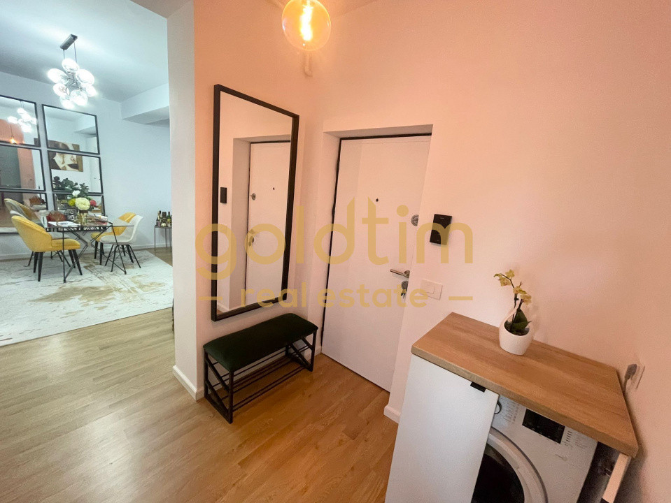 SCOALA AMERICANA/PIPERA/LUMINOS